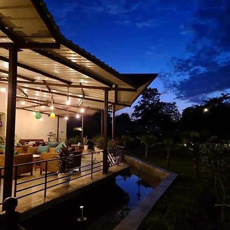 Palette Alaya Resort, Corbett Nainital Exterior photo