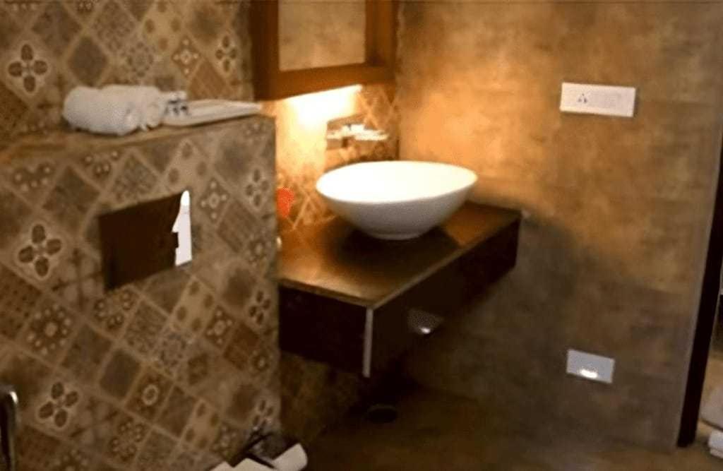 Palette Alaya Resort, Corbett Nainital Exterior photo